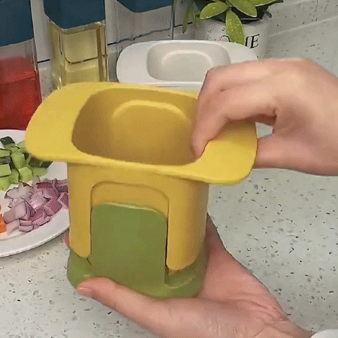 Coupe légumes - Multipratique