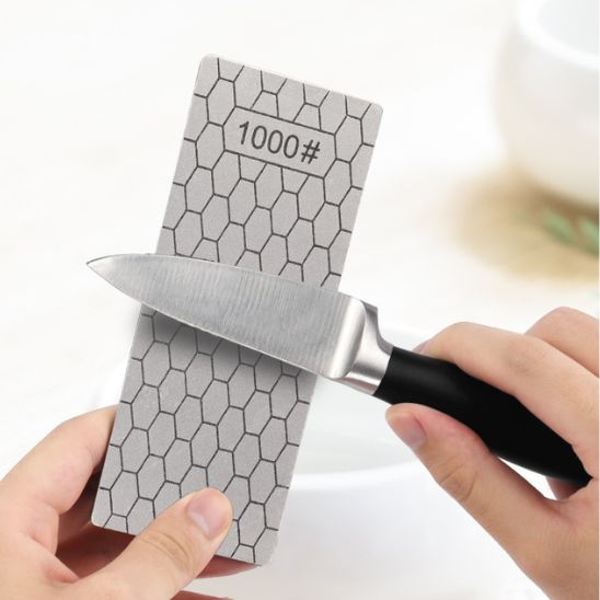 Aiguiseur couteau - Précision lame - Okay Cuisine