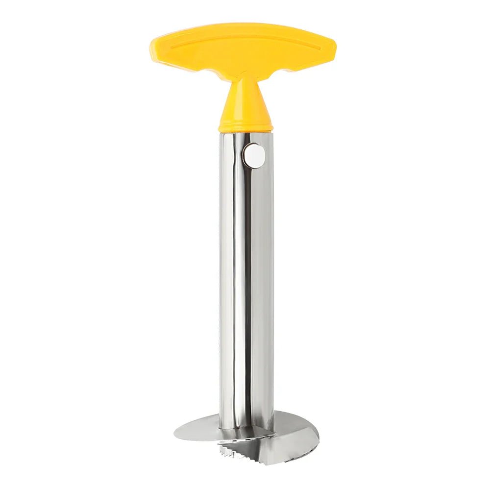 Coupe Ananas - PineapplePro™ - Jaune - Okay Cuisine