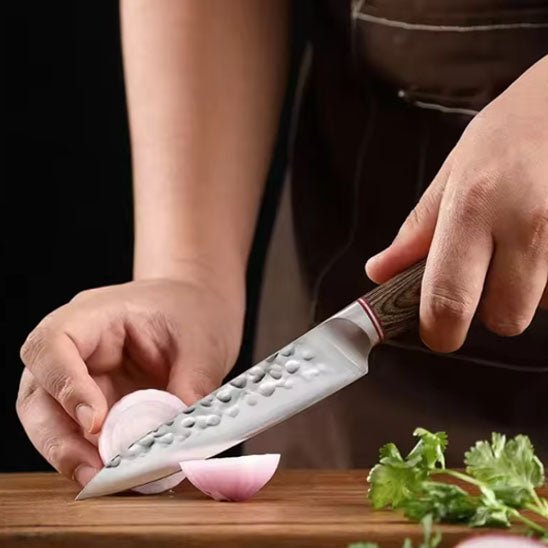 Couteau Cuisine - Coupe Tout - Okay Cuisine