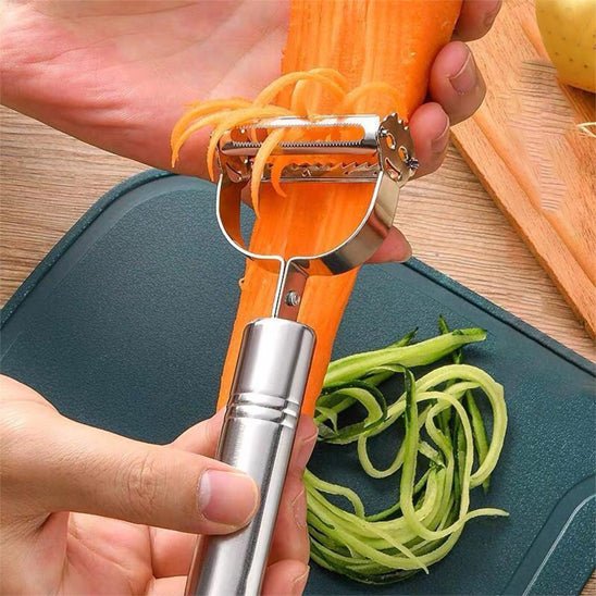 Econome - Econome Magique - Okay Cuisine
