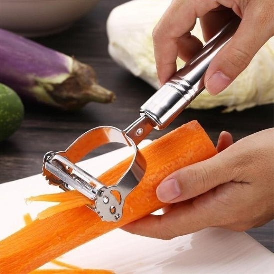 Econome - Econome Magique - Okay Cuisine