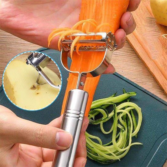 Econome - Econome Magique - Okay Cuisine