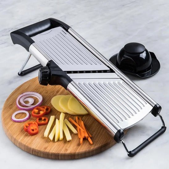 Mandoline Japonaise - PrécisionPro - Okay Cuisine