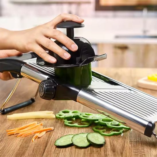 Mandoline Japonaise - PrécisionPro - Okay Cuisine