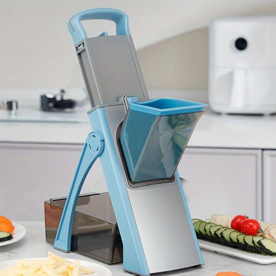 Mandoline trancheuse - Tranch'Express - Okay Cuisine