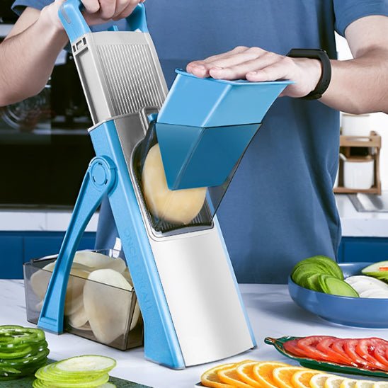 Mandoline trancheuse - Tranch'Express - Okay Cuisine