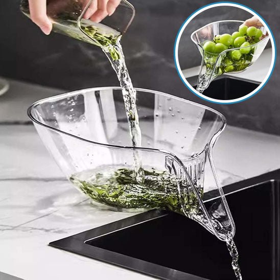 Passoire - Drain Parfait - Okay Cuisine