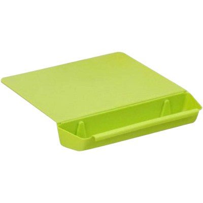 Planche à Découper - ChopBox™ - Vert - Okay Cuisine