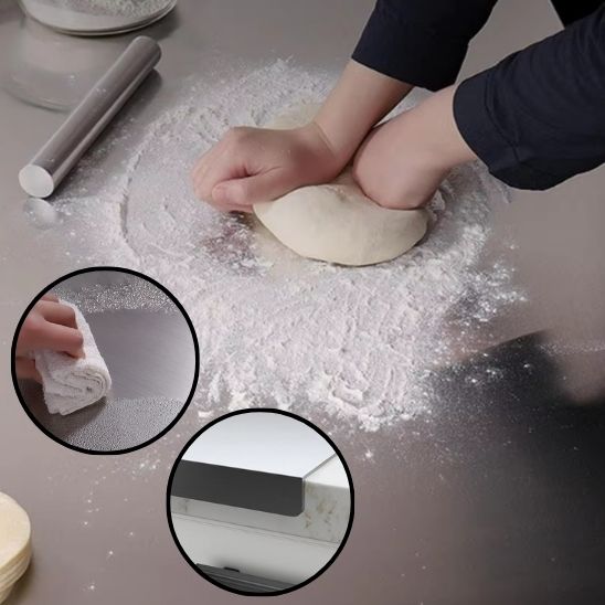 Planche à Découper - INOXPRO - Okay Cuisine