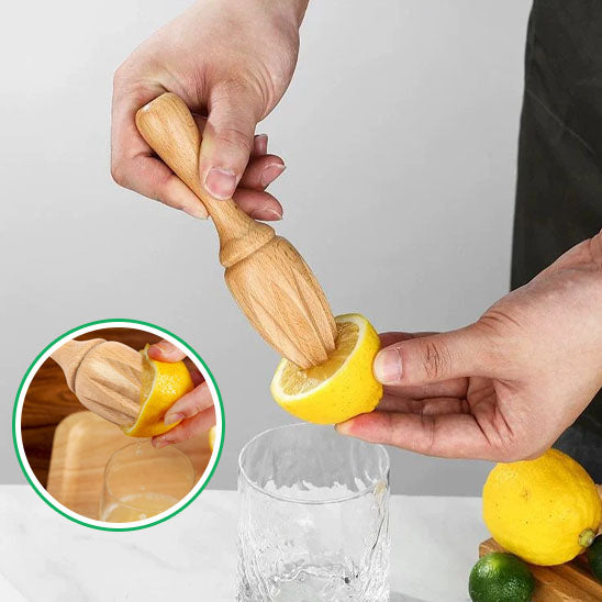 presse agrume ergonomique
