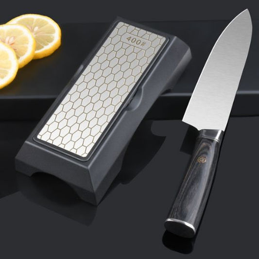 Aiguiseur couteau - Précision lame - Okay Cuisine