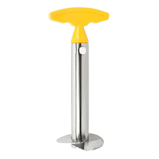 Coupe Ananas - PineapplePro™ - Jaune - Okay Cuisine