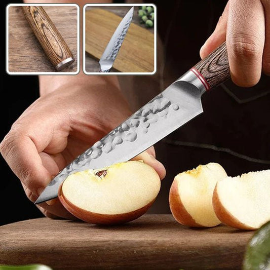 Couteau Cuisine - Coupe Tout - Okay Cuisine