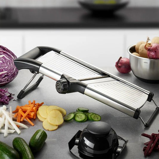 Mandoline Japonaise - PrécisionPro - Okay Cuisine