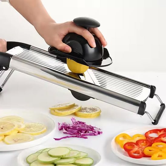 Mandoline Japonaise - PrécisionPro - Okay Cuisine