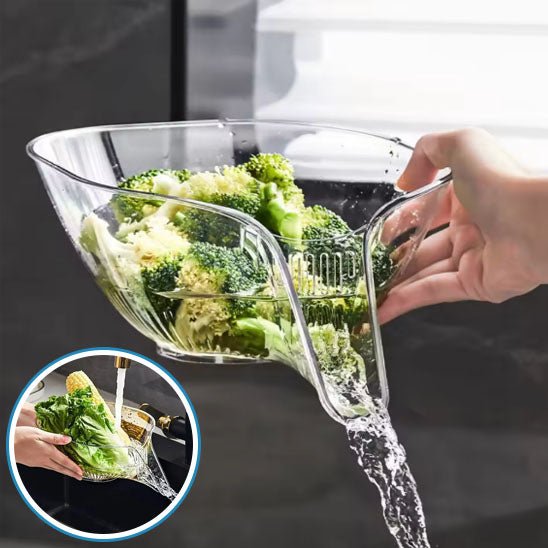 Passoire - Drain Parfait - Okay Cuisine
