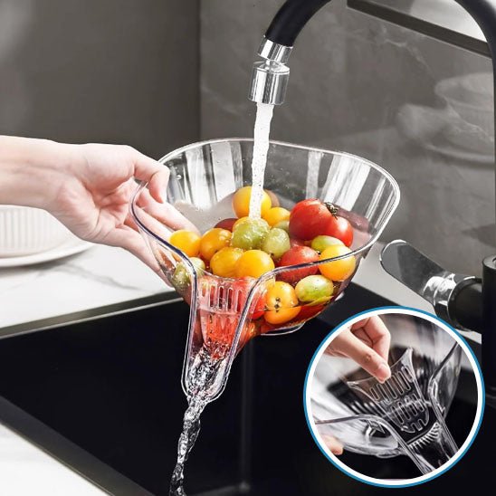 Passoire - Drain Parfait - Okay Cuisine