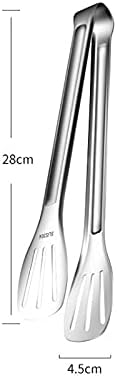 Pince Cuisine - Grip Inox - Okay Cuisine