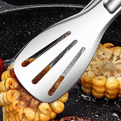 Pince Cuisine - Grip Inox - Okay Cuisine