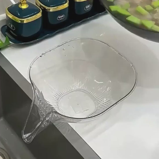 vidéo passoire