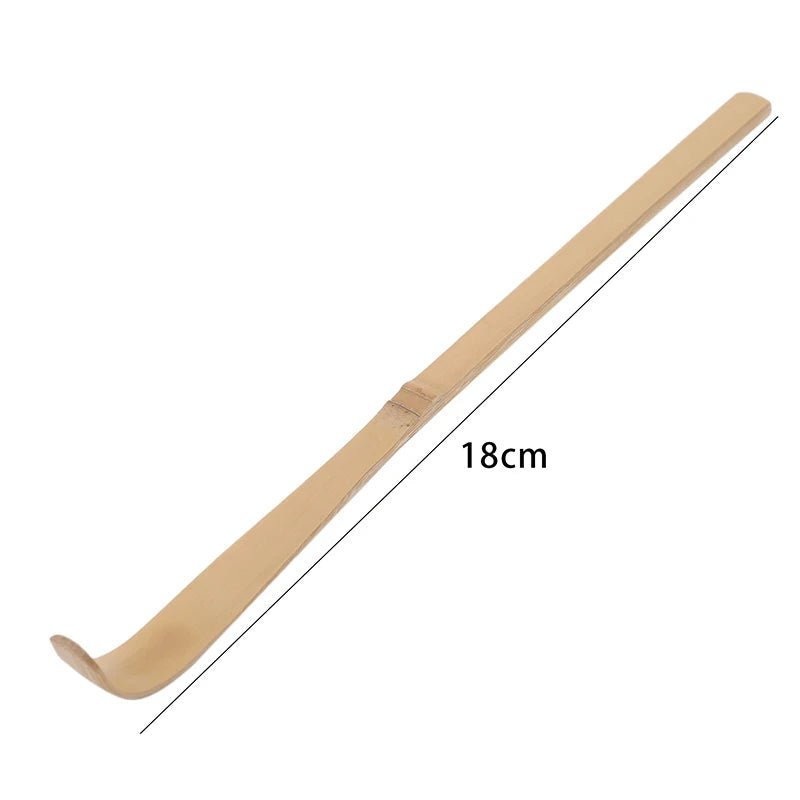 Spatule à Matcha - MatchaBoost - Okay Cuisine