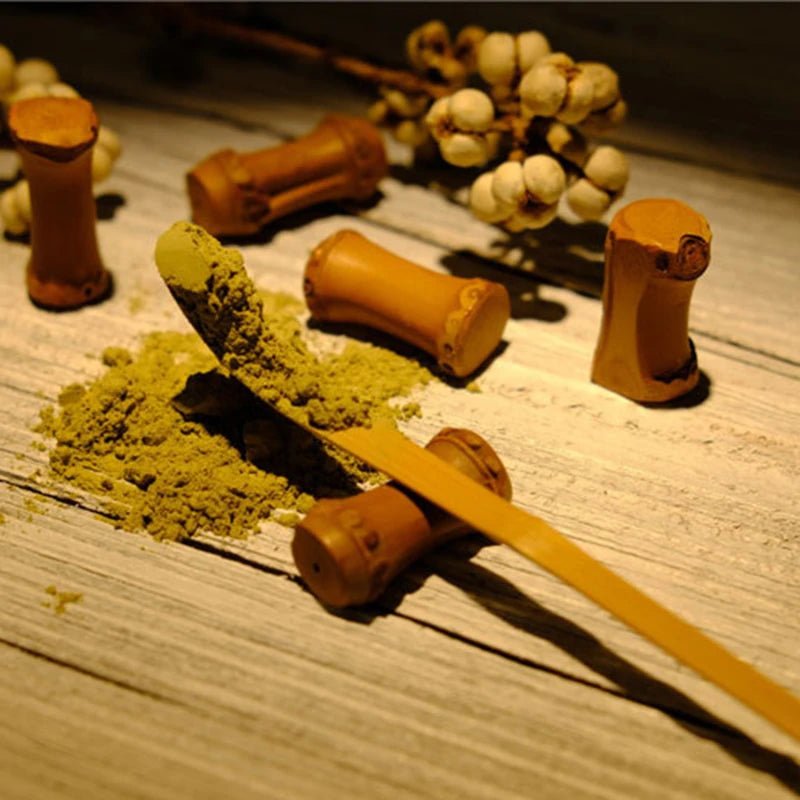 Spatule à Matcha - MatchaBoost - Okay Cuisine