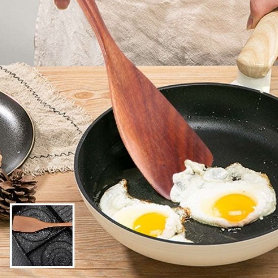 Spatule - Cuisine Nature - Okay Cuisine