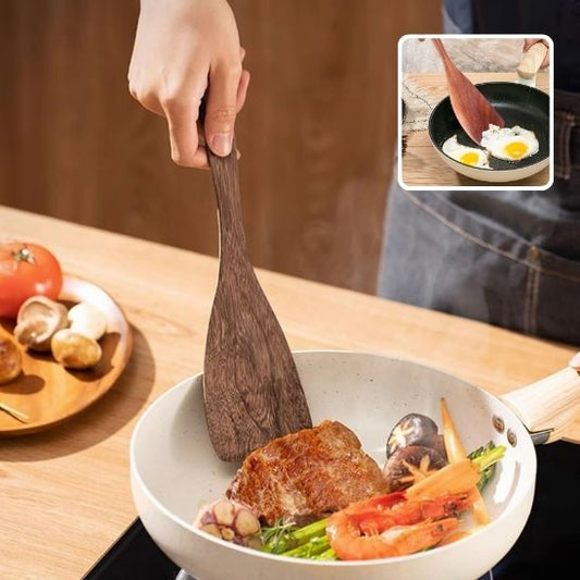 Spatule - Cuisine Nature - Okay Cuisine