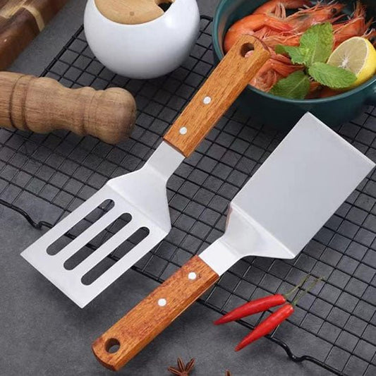 Spatule - Elégance Culinaire - Okay Cuisine