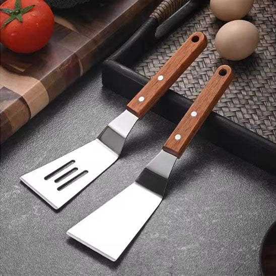 Spatule - Elégance Culinaire - Okay Cuisine